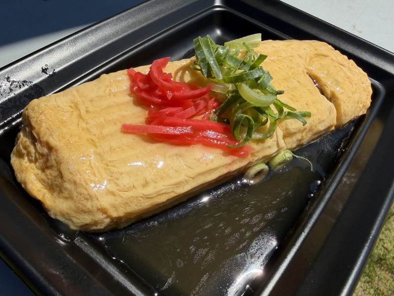 5/19(火) 【大阪市内】夜活食べ歩き🌃🚶‍♀️