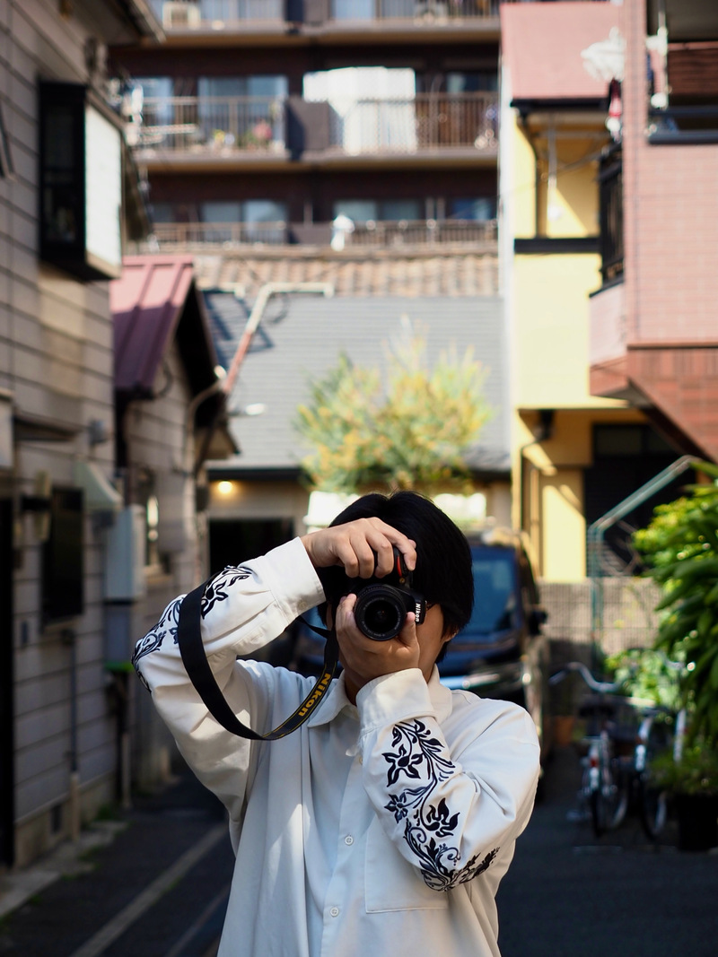 【5/23大阪・靱公園🌳】カメラ好き集合！14時からフォトウォーク開催！初心者＆おひとり参加も大歓迎✨