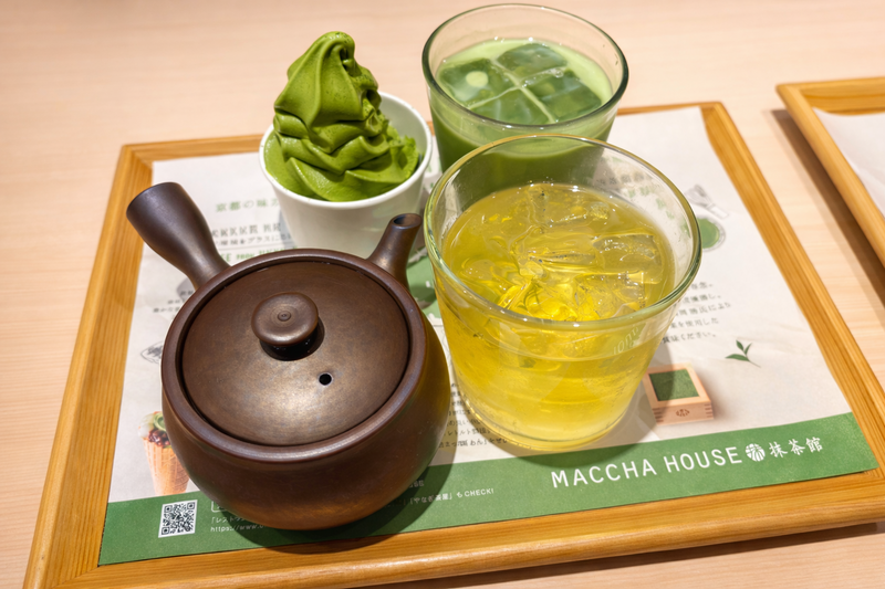 抹茶の会🍵🌿5/9(はじめまして🆗)
