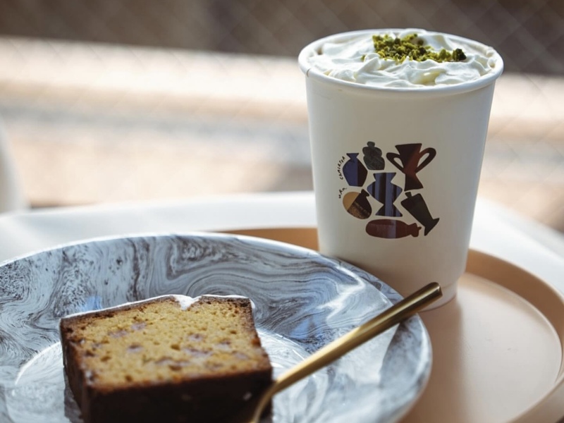 【女性2名主催/早割中】恵比寿あるにある本格チャイ専門🐰🐰☕️🌻🌈のカフェに行こう✨✨20代30代限定