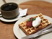 【女性2名主催/早割中】恵比寿ガーデンプレイスにある🐣🐣☕️🌿🏠開放的なカフェに行こう✨✨20代30代限定
