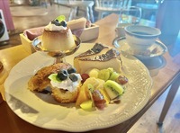 ［千葉開催］平日休みにおしゃれな古民家カフェで朝活☕️おすすめはスコーン、チーズケーキ🍰