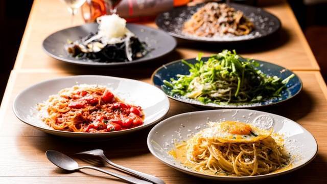【女性限定20代30代】女性だけでイタリアンなお店に行こう！季節のパンケーキもあります🍒🍎