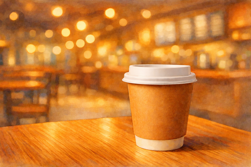 5/18(月) スタバドリンク飲みに行きませんか🥤