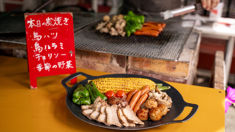 【絶景🍻】高尾山ビアマウントで初夏を満喫しよう⛰️✨

