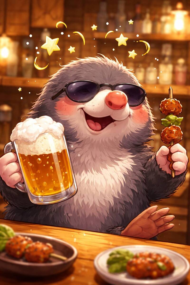 月曜の夜から飲んじゃおう！
合コンやります！