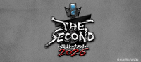 5/23【初参加歓迎】THE SECONDみんなで観よう会【ドタ参・途中入退室OK】