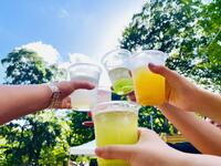 当日◎☀️代々木公園で昼外飲み🍻＆ピクニック会☀️【25-36歳限定】1人参加限定※ノンアルOK