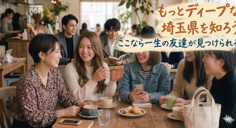 テーマは【大人の秘密基地】⭐️心地よい距離感と特別感