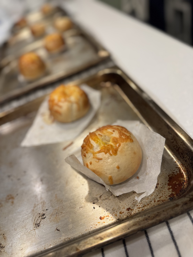 【ひとり参加大歓迎🙌】みんなで楽しく手ごね体験！🥯焼き立てベーグル作りワークショップ【初心者歓迎・少人数限定】
