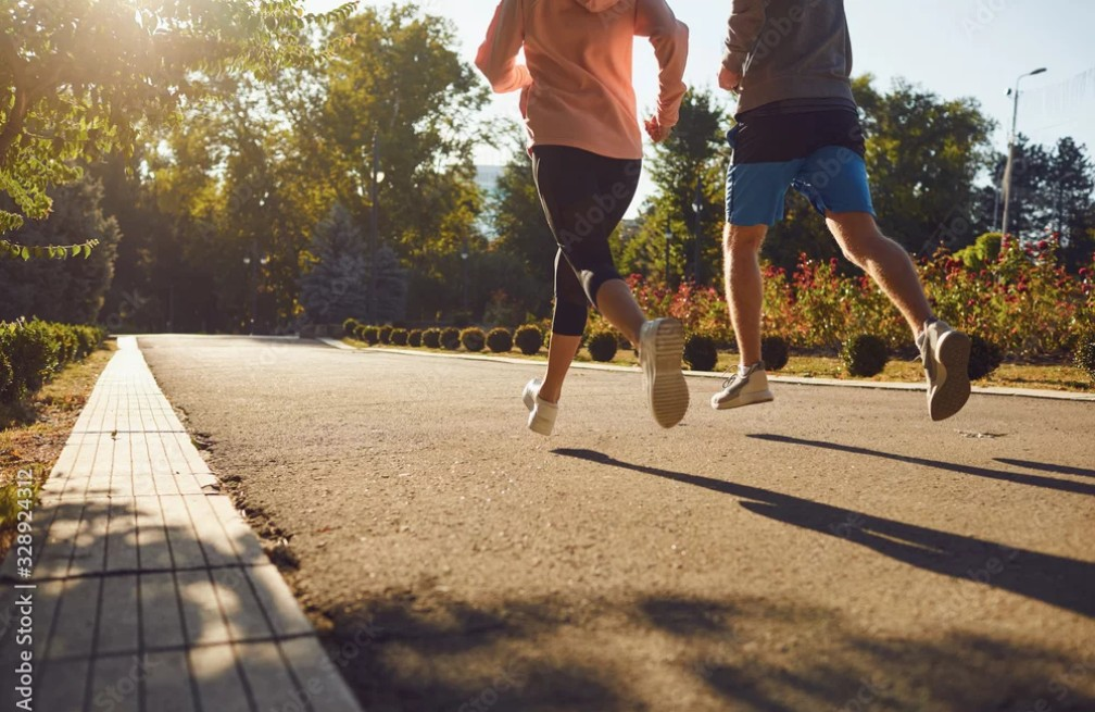 ​【20歳〜33歳♪(女性主催💁‍♀️)】代々木公園でゆるラン🏃