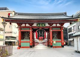20代・30代限定歴史ガイドツアー🗾 1時間だけの浅草ボランティア体験✨人気スポット裏話も！