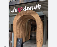 【20代〜35歳限定・女性主催】神楽坂にあるドーナツを食べにいこう🍩We love Donut 神楽坂店