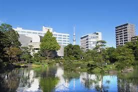 20代・30代限定！旧安田庭園で初夏の庭園さんぽ＆上野解散🌿シークレットランキング2次会も開催✨