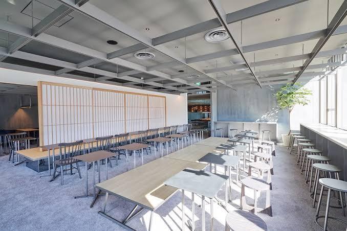 【原宿・駅ナカ】20代30代限定！人間関係の悩みを語り合おう🌱