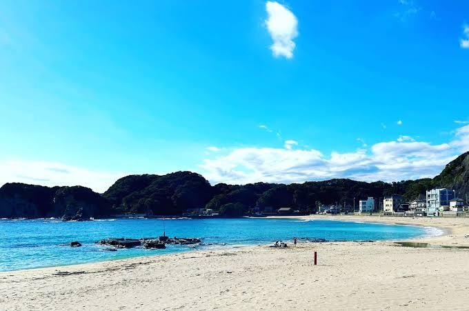 【上総興津駅集合】20代・30代限定🌊3時間だけの特別体験！日本一透明な守谷海水浴場で夏の思い出作ろう✨