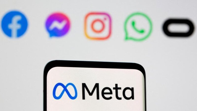 Metaという会社を深掘り&語る会