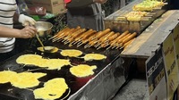 【日本三大祭り！】天神祭に行って屋台を楽しもう🏮   29歳以下限定(一部除く)