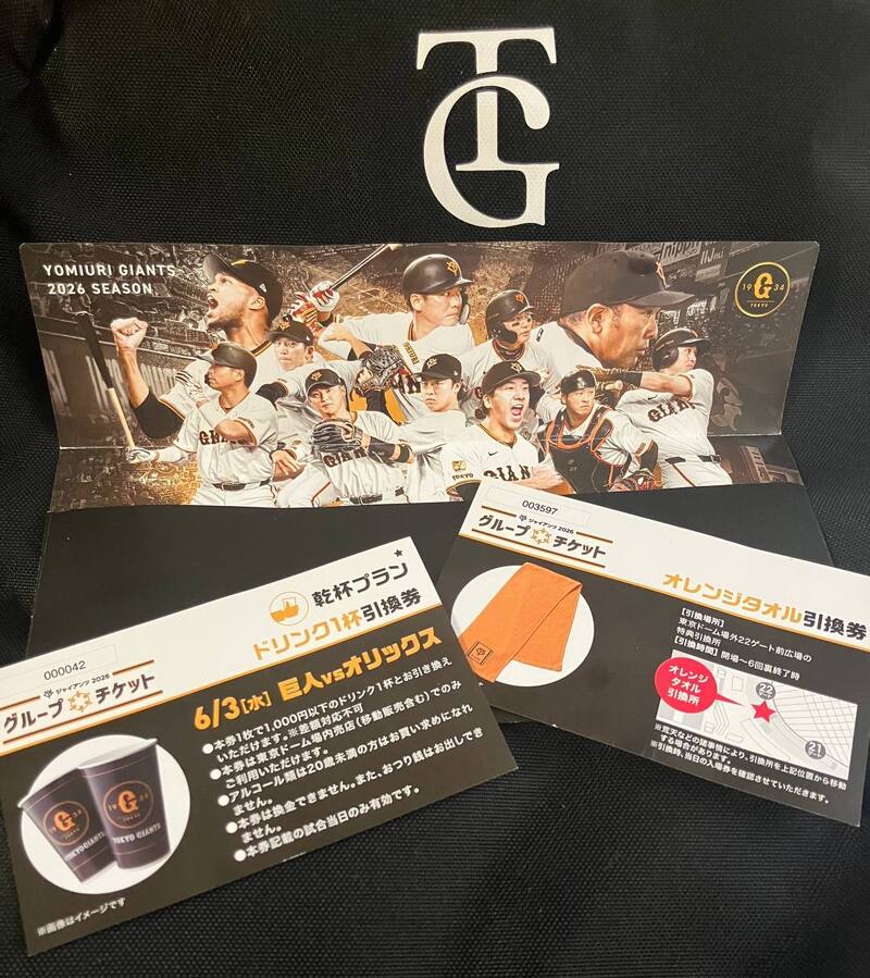 【女性主催🌸途中参加🆗】プロ野球観戦@東京ドーム⚾️🏟️✨