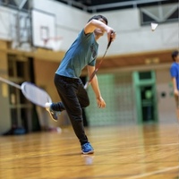 5/30(土) 初心者＆久しぶりでも安心♪バドミントン🏸