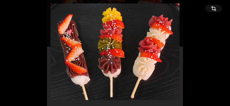 【🈳食べ歩き浅草】🌸朝が空いてます浅草スイーツ巡り🍡🍨🍵