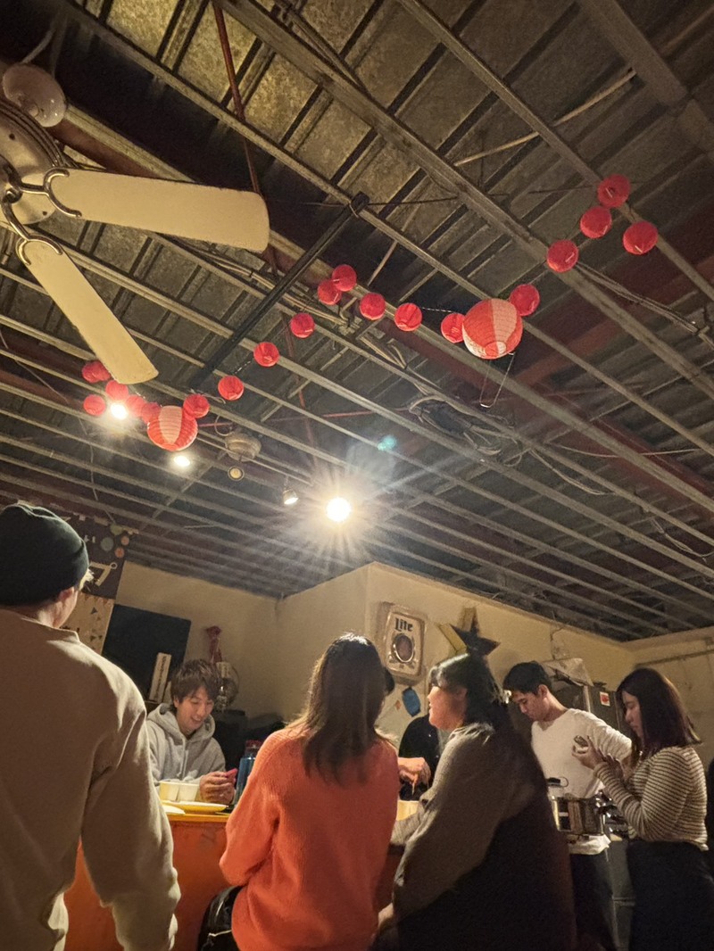 【5/15(金)川崎・高津駅近く🍸】20代限定！祭りバー開催