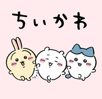 【浅草】👩20代・30代女性限定🌸ちいかわ好きで集まろう！浅草お散歩×コメダ珈琲トーク会【90分限定】