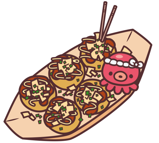 気楽にふらっと友達作り 💓 今回は平日タコパ♪最高のたこ焼きを作ろう！飲み放２時間＋楽しみ放題２時間✨