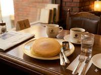 パンケーキ🥞食べよう✨5/16(はじめまして🆗)