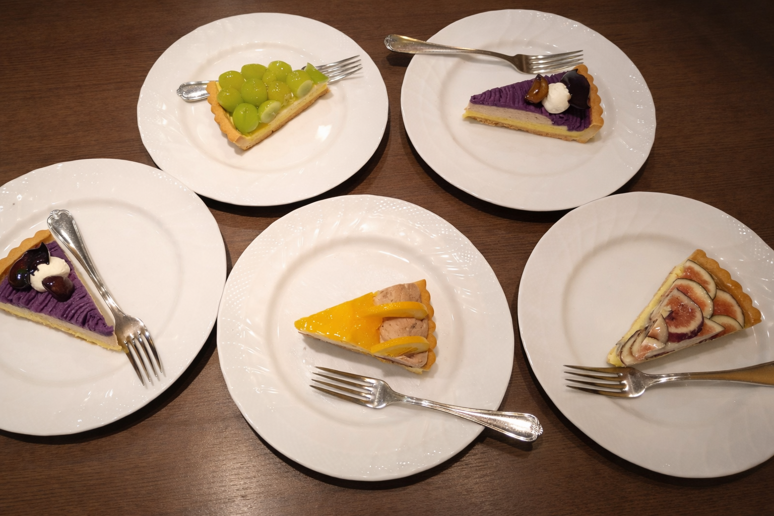 ケーキ食べようの会🍰✨5/18(はじめまして🆗)