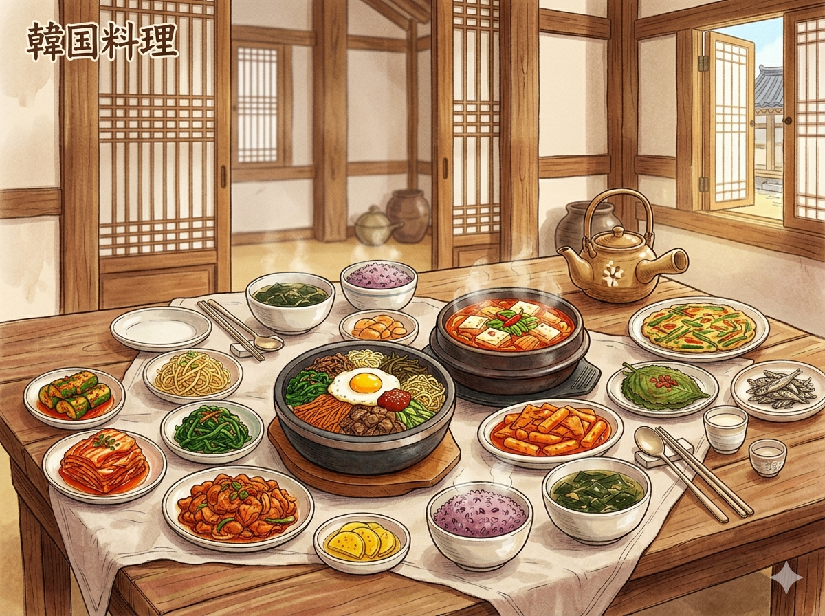 夜ご飯会🍚韓国料理🌃5/19(はじめまして🆗)