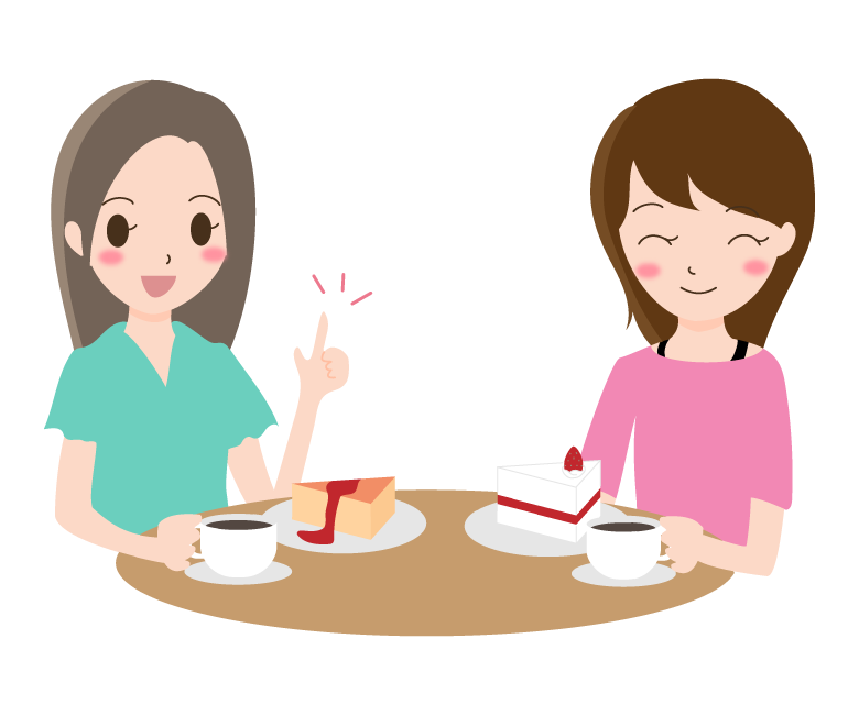 【浅草】20代・30代女性限定🌷おしゃべりが苦手な人も安心♪ゆるカフェ友達づくりタイム（90分間）☕️