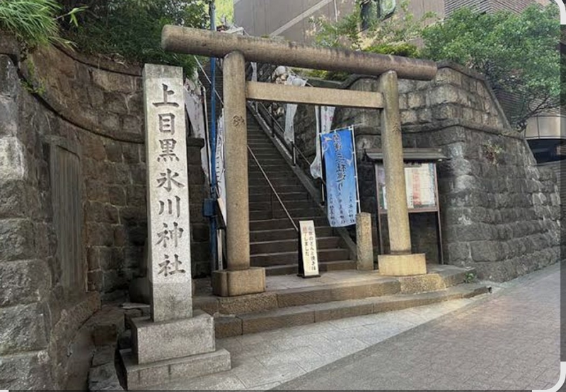 【5/19開催  20代30代限定】中目黒駅発🚶‍♂️上目黒氷川神社お散歩旅！