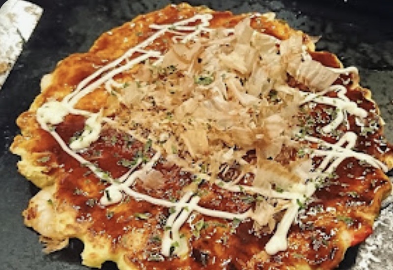 【夜】池袋でお好み焼きを食べたい