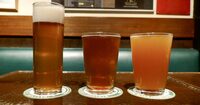 【30代中盤〜40代中心】両国のお得なクラフトビール専門店で食事会&花火資料館見学