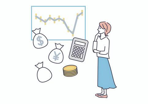 ＼知らないと損する！？／
【初心者向け お金の勉強会✨】 