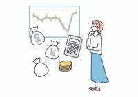 ＼知らないと損する！？／
【初心者向け お金の勉強会✨】 