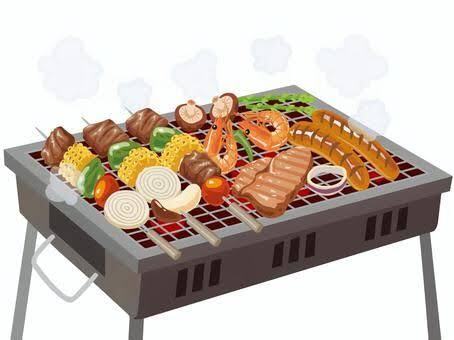 【5/17(日) 淀川河川公園】前向きな大人限定BBQ交流会🍖挑戦と価値観を語る3時間！