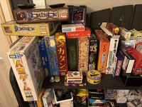 🃏第一回 Cafe & Bar Rookie ボードゲーム会🃏