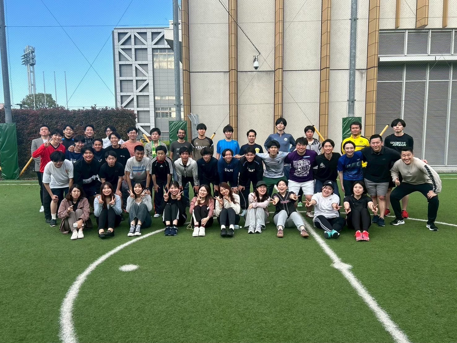 【女性多数参加！】エンジョイフットサル