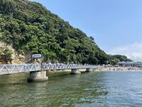20代・30代限定🏝3時間だけの無人島・猿島アドベンチャー！夏満喫ゆる交流会✨