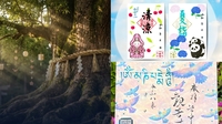 【女性主催】谷中の仏閣巡りと根津神社体験型デジタルアートフェスにいこう！