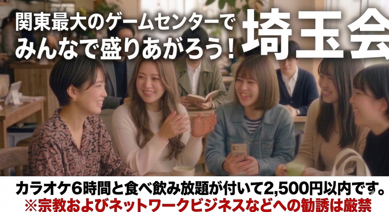 テーマは【大人の秘密基地】⭐️心地よい距離感と特別感