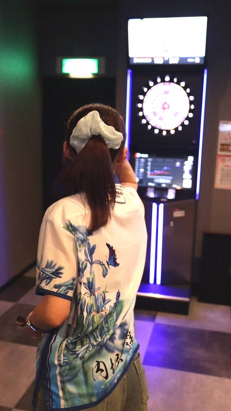 【5/17(日)渋谷EST東口会館🎯】20代30代限定！アミューズメントダーツ交流会 初心者歓迎✨