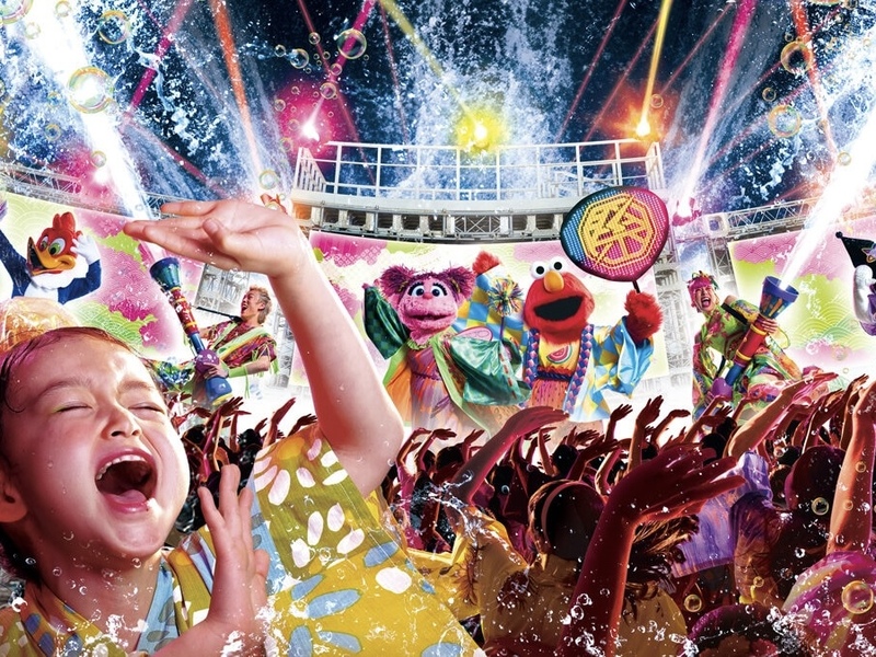 【夏限定イベント！】USJでサマー・マツリ・ナイトを満喫しよう🌙🎆   29歳以下限定(一部除く)