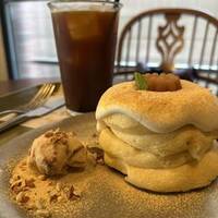 【女性限定20代30代】女性だけで大人気の韓国カフェに行こう！バスクチーズケーキがおすすめです🐶🐹