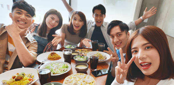 【5人限定✨名駅カフェ会☕】おしゃれなカフェでゆったり気軽な交流タイム✨