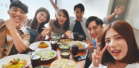 【5人限定✨名駅カフェ会☕】おしゃれなカフェでゆったり気軽な交流タイム✨
