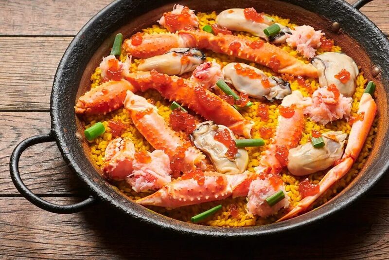 日本最大級のスペイン料理の祭典⁉️パエリア・タパス祭りに行ってみよう🥘🥘