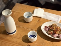 【5/18開催】人気立ち飲み居酒屋🍶20代限定！平日夜サクッと飲み🍺